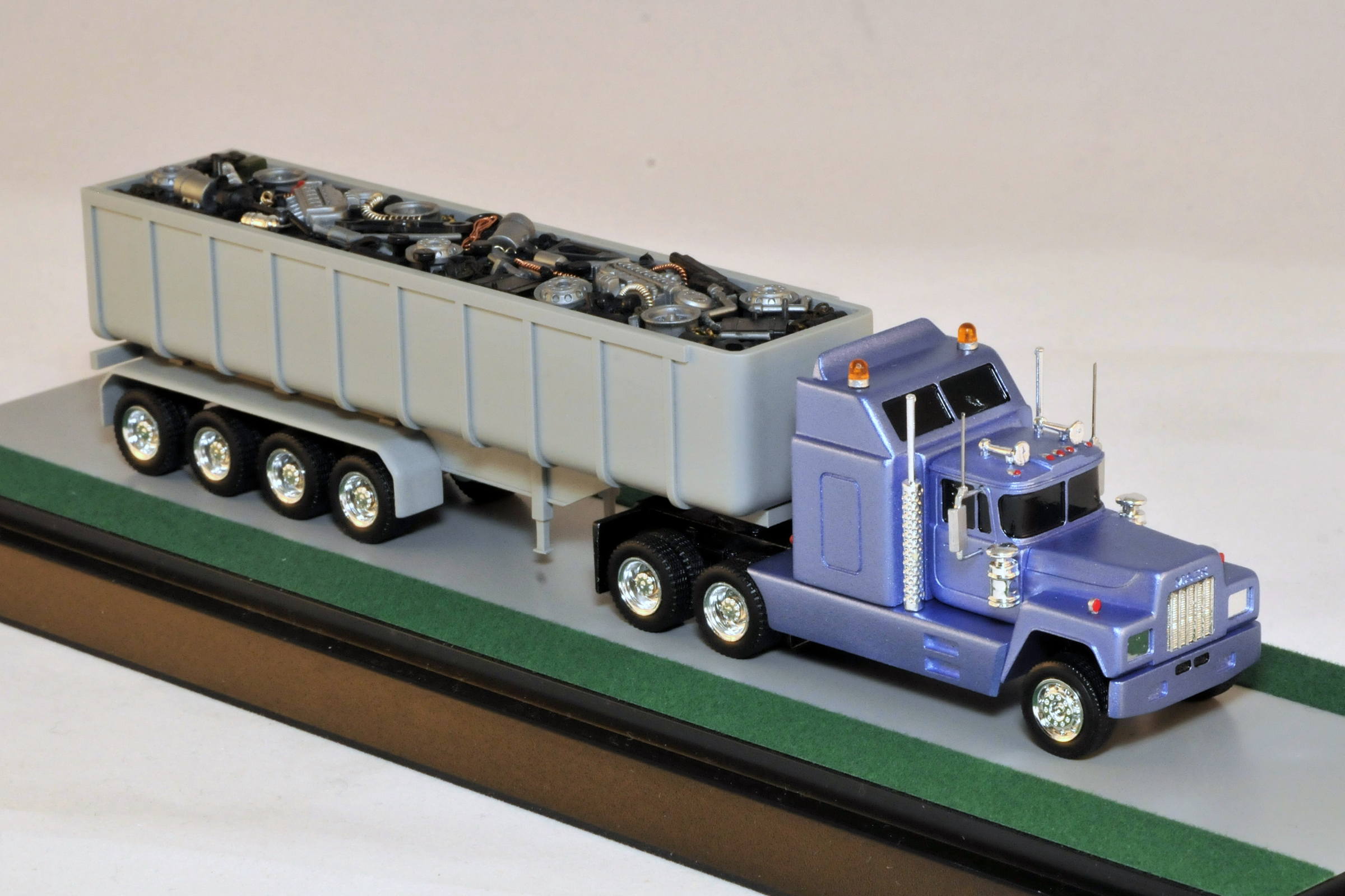 MAC Truck
