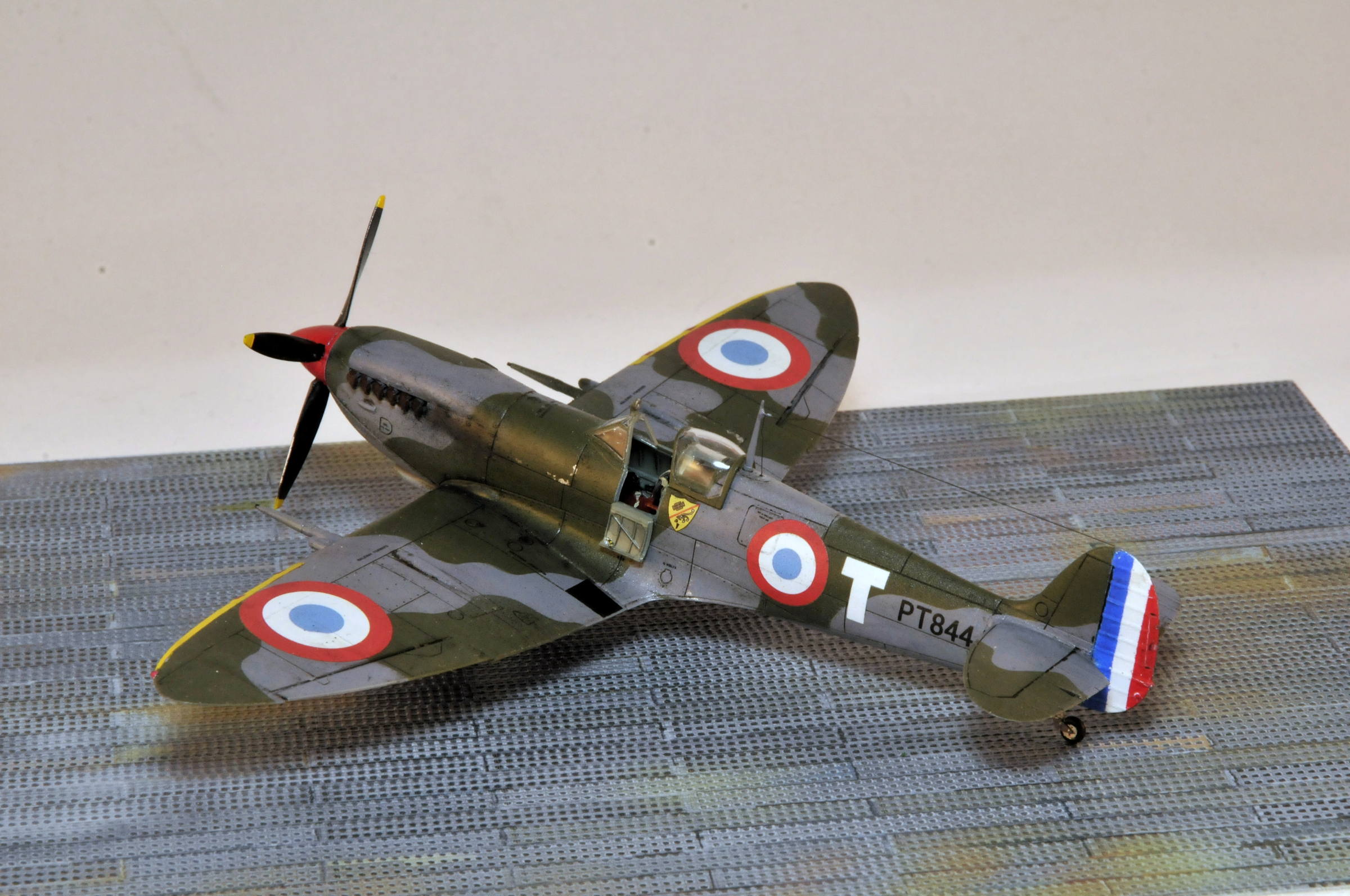 Spitfire Mk.IX